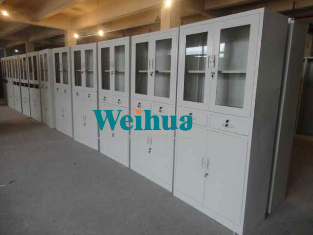 鐵皮柜自動成型機 鐵皮柜自動成型機