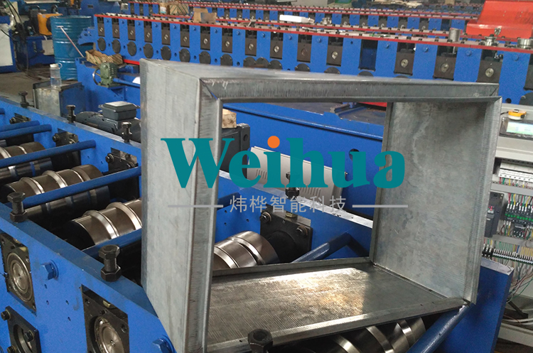 配電箱折彎成型機(jī) 配電箱折彎成型機(jī)