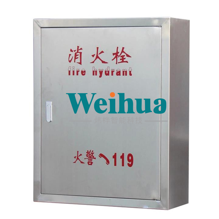 消防箱外殼自動(dòng)流水線特點(diǎn)以及施工現(xiàn)場如何布置消火栓