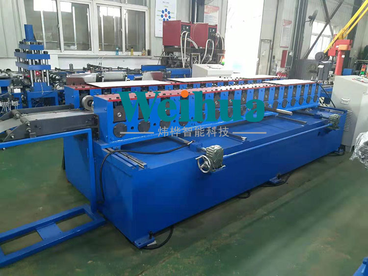 冷彎成型機(jī)軸承發(fā)響原因 冷彎成型機(jī)軸承發(fā)響原因