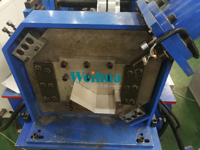 配電箱自動化設備 配電箱自動化設備