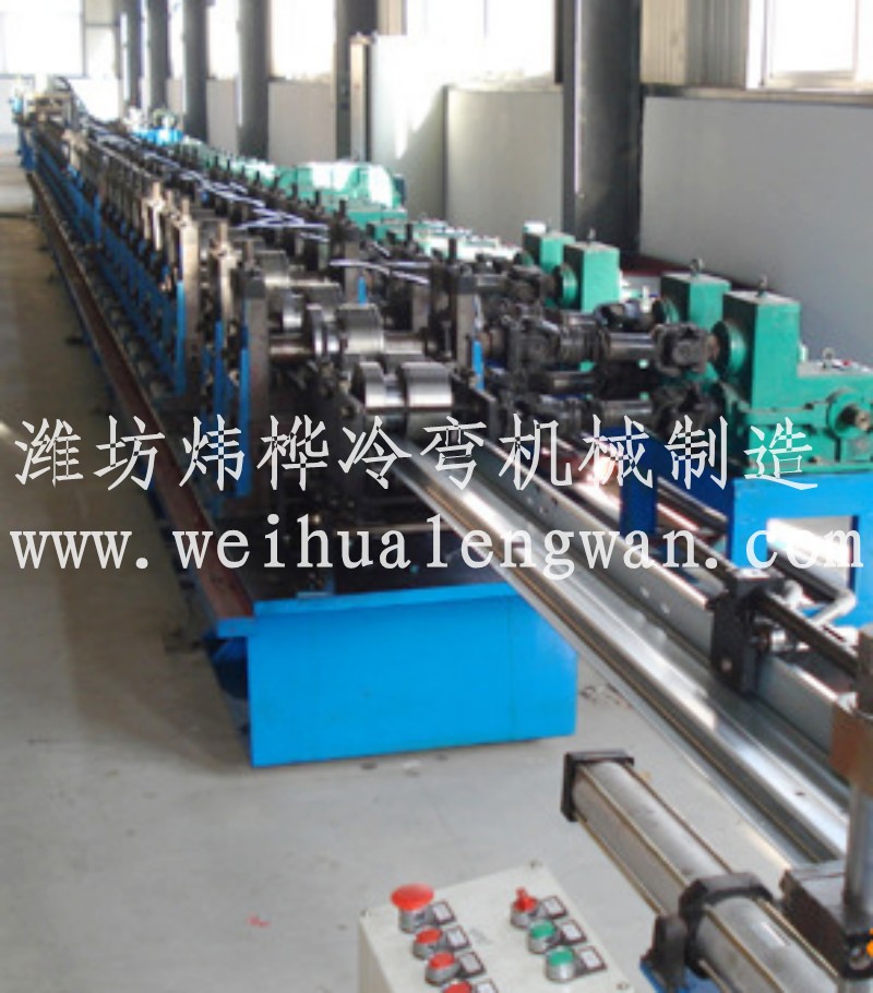 電器導(dǎo)軌自動(dòng)生產(chǎn)線 電器導(dǎo)軌自動(dòng)生產(chǎn)線