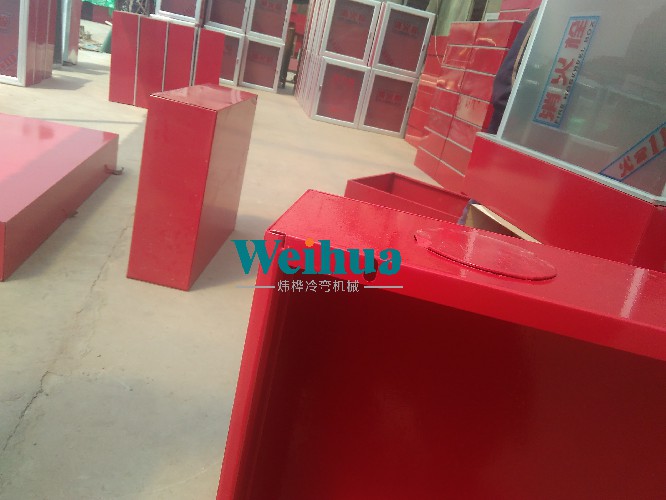 消防箱生產(chǎn)設(shè)備多少錢 消防箱生產(chǎn)設(shè)備多少錢